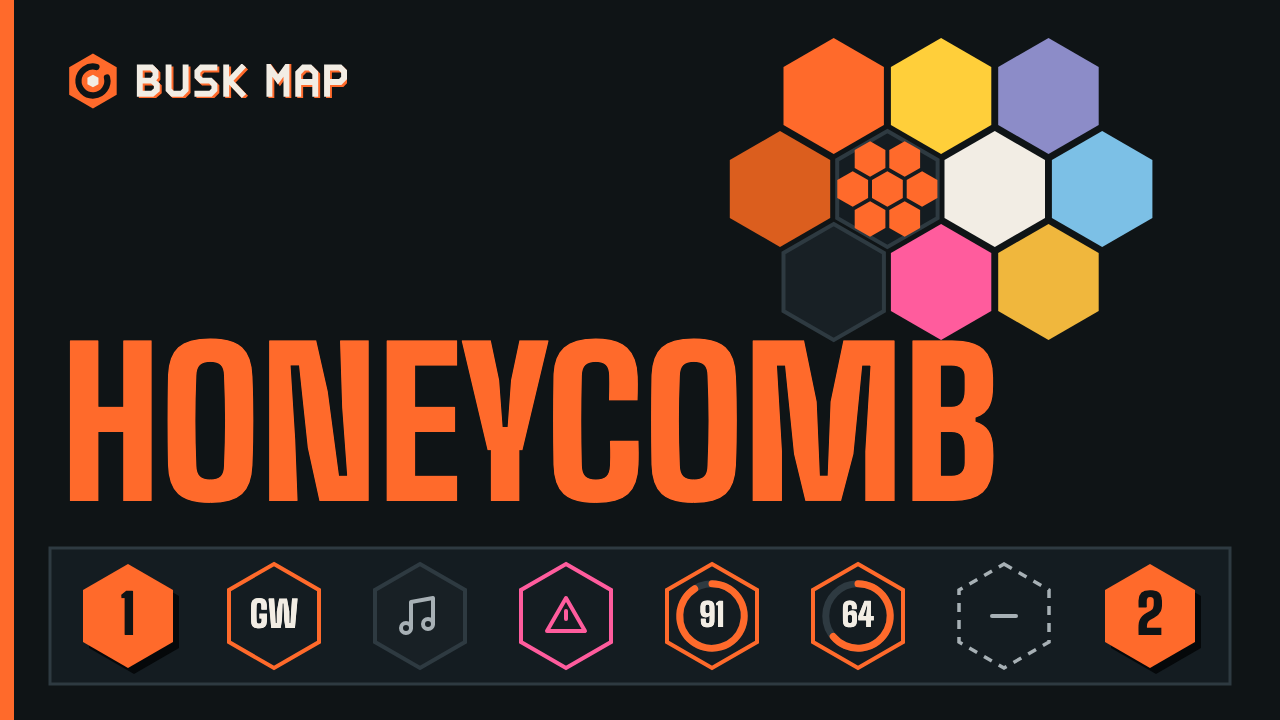 Honeycomb